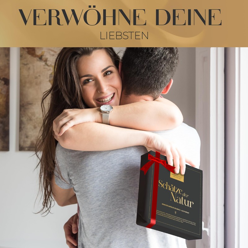 Kapua Naturals Gift Sets (L)