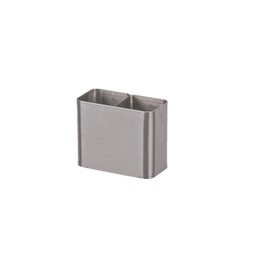 Pearl Metal Cutlery Pocket, 18-8, Stainless Steel, Sustina HB-5533