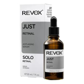 Revox B77 Just srum retinal 30 ml, renovacin nocturna y anti-edad 25 para toda piel