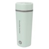 Travel Electric Kettle Professional Home Office Portable Automatic Shut Off