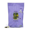 FLOR DE LA PAZ Anochecer, infusión herbal orgánica de toronjil,