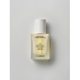 Bakuchiol Toning Ampoule 30ml / 바쿠치올 토닝 앰플 30ml