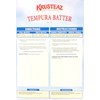 5 Pound Krusteaz Tempura Batter Mix Just Add Water No