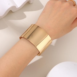 SONNYX 10 Pcs Gold Arm Cuff Jewelry For Women Arm Bracelet Upper Arm Cuff Bangles Adjustable Bracelets Band Silver Coil Swirl Armlet Minimalist Bracelet Armband Jewelry Set