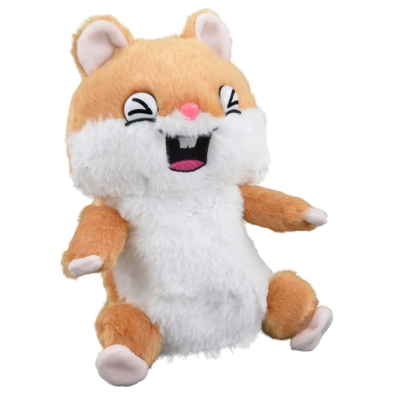 takara tomy everybody warota geraham