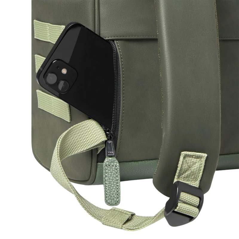 Cabaïa Sac à dos Adventurer Small Busan, khaki