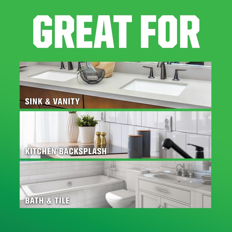 Rust-Oleum 385280 Tub And Tile Refinishing 2-Part Kit, Satin Coastal