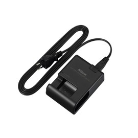 Nikon Akkuladegerät MH-25a