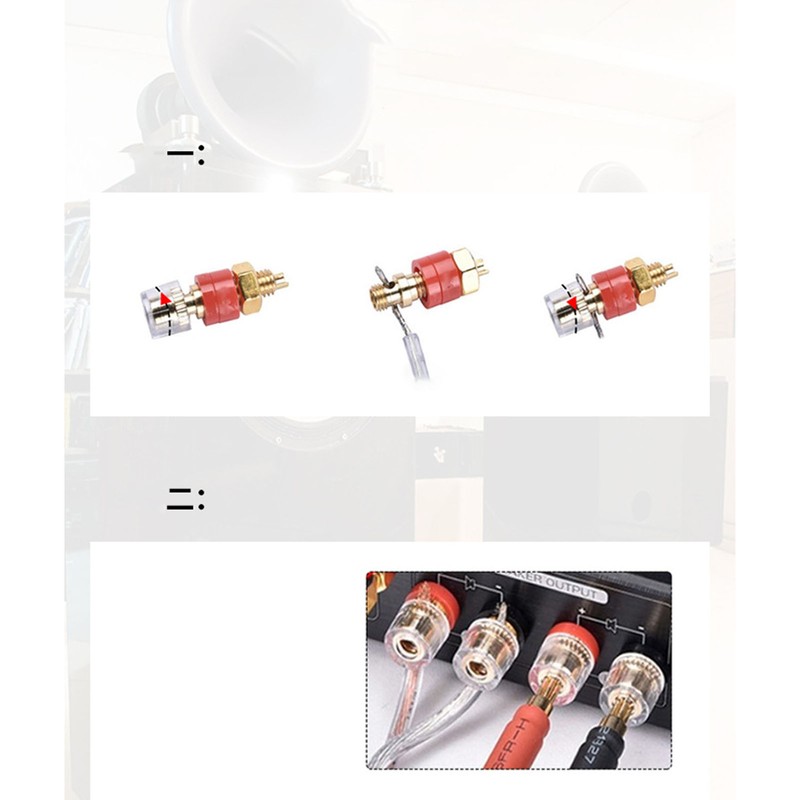 Bluetooth Power Amplifier HiFi Stereo Dual Channel HD Lossless Sound