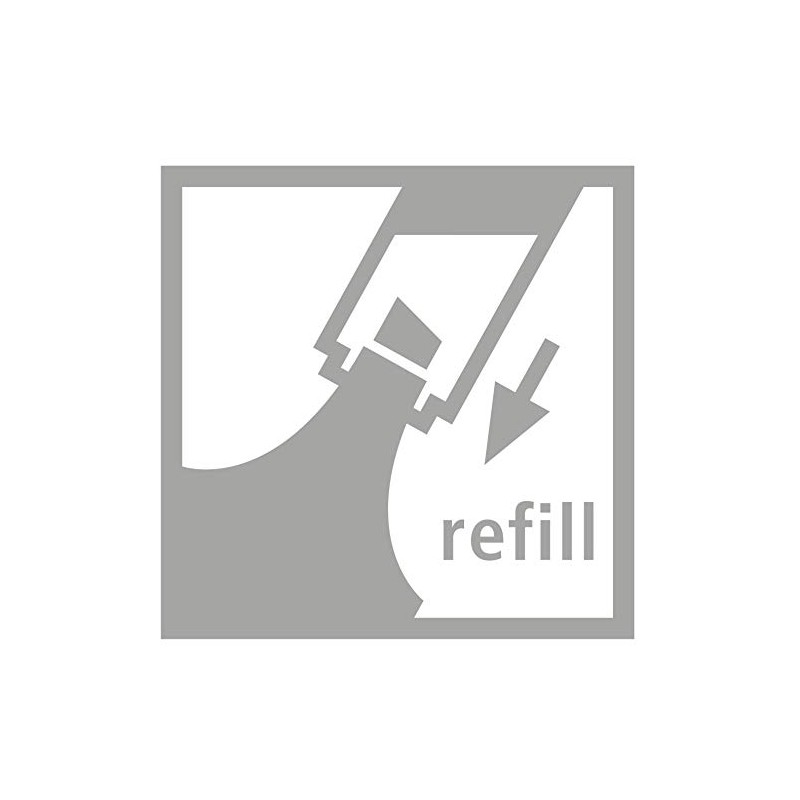 STABILO Boss Original Refill Ink Orange