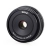 Meike 28 mm F2.8 Lens for Canon EOS M, Multicoated