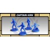 Gale Force Nine Federation Expansion - Capitán Kirk