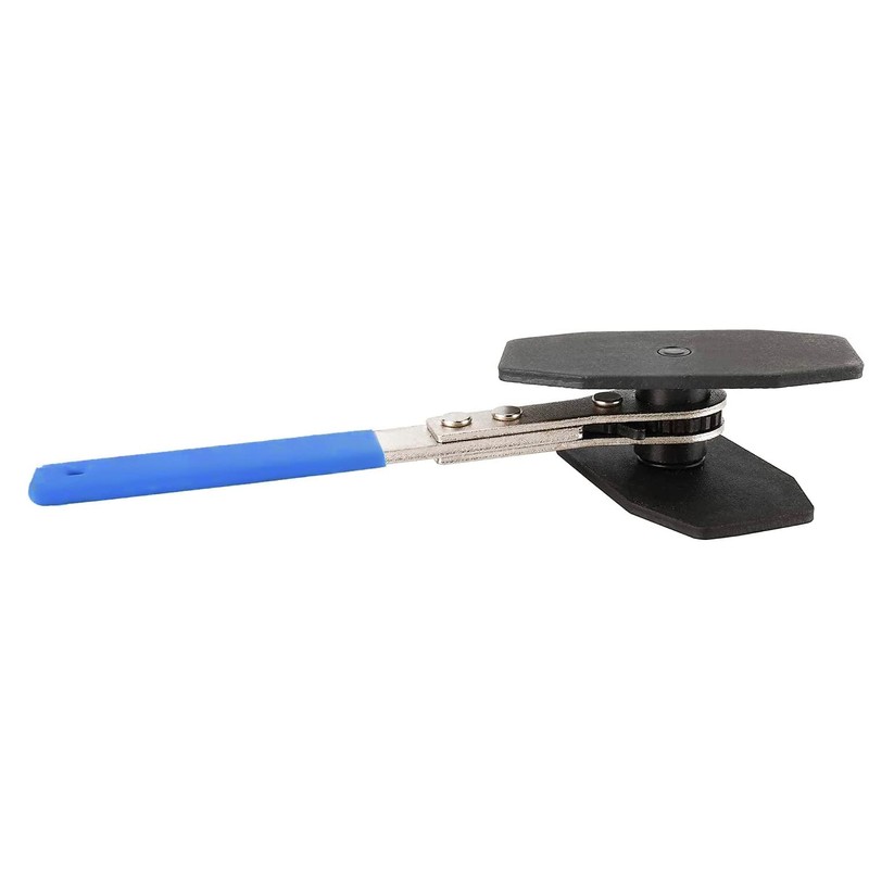 FreeTec Brake Caliper Ratchet Tool, Ratchet Caliper Piston Spreader Brake
