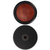 Record Weight Clamp LP Vinyl Turntable Metal Disc Stabilizer for