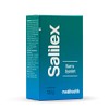 Salilex Barra Limpiadora Facial Dermolimpiador Libre Jabón Piel Grasa Mixta
