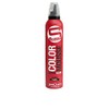 Postquam Colour Foam Silver 300 ml - Tint Foam for