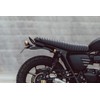 Motone MCB021 Street Twin, Street Scrambler, T100, T120, Stainless Steel,