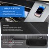 TUYICN Dash Cover Compatible with 2008-2012 2013 2014 Hyundai Genesis