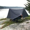 Happiness Tarp for Mock ONE® Hammock, Portable Hammock with Stand