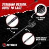 RUTHLESS | Animal Darts Set | Steel Tip | 90%