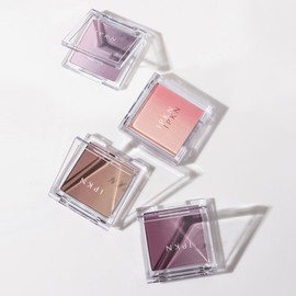 big mouth IPKN Personal Mood Layering Blusher - No. 3 (Trench Latte) / 입큰 퍼스널 무드 레이어링 블러셔 - 3호(트렌치 라떼)