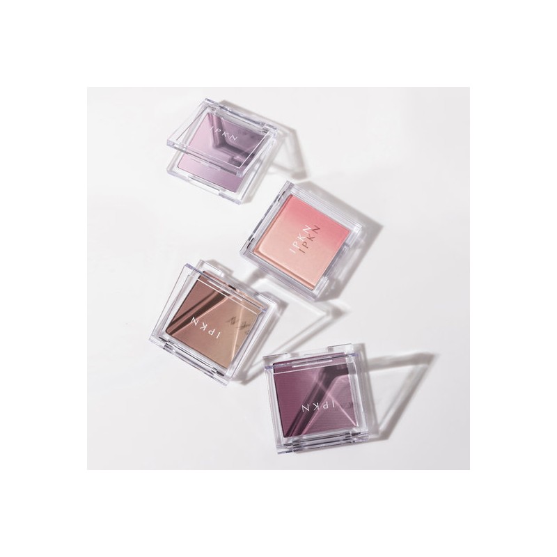 big mouth IPKN Personal Mood Layering Blusher - No. 3
