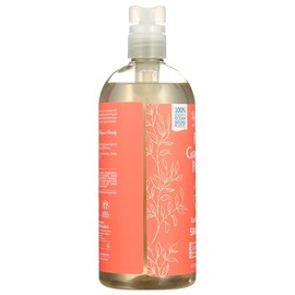 RENPURE Champú Shampoo 24 oz Pink Grapefruit Peony