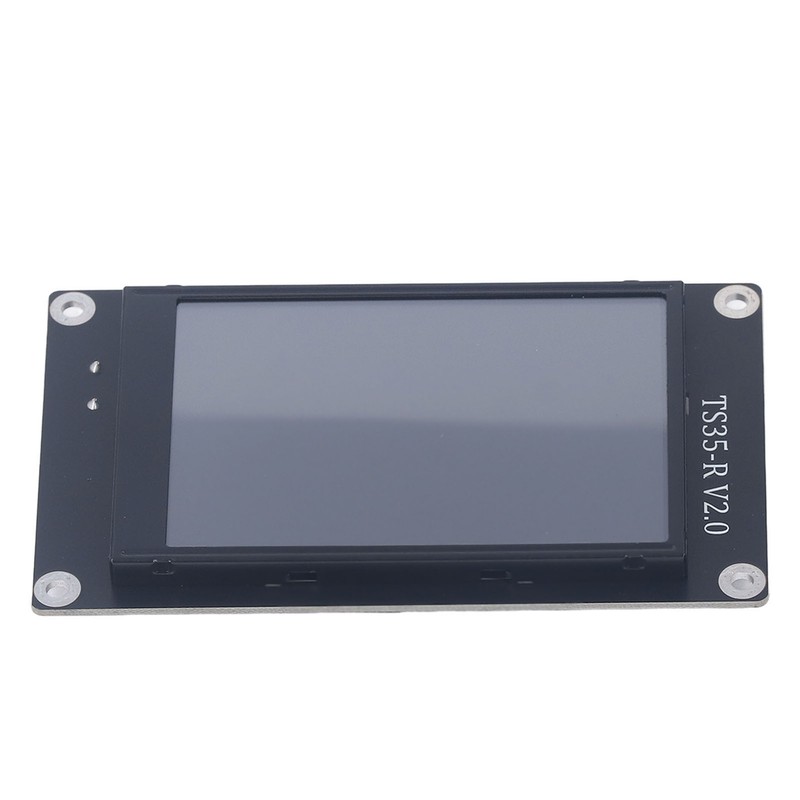 Laser Engraving Machine Kit Desktop Engraver Universal 3.5in Display Monitor