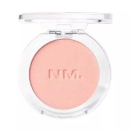 Naming 네이밍 블러셔 치피 플러피 웜 파우더 블러쉬 CHIPPY BNA Chippy Fluffy Warm Powder Blush