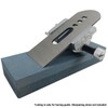 ATLIN Honing Guide - Sharpening Jig for Chisels 1/8” to
