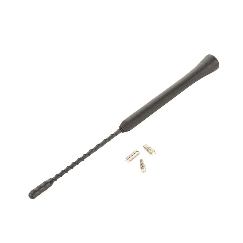 LST Short Rod Antenna 23 cm Radio Antenna M4 M5