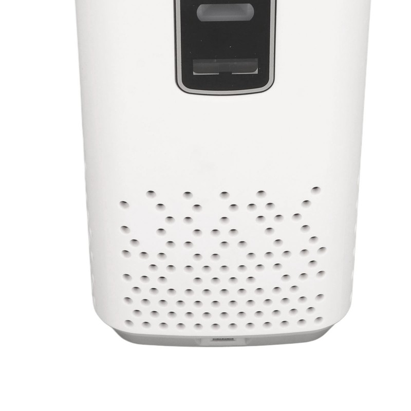 Virtual Electronic Drum Speaker Portable White Projection Drum for Adult