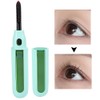 Eyelash Curler Natural Electric Eyelash Curler Fast Heating Long Lasting
