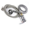 Faucet and Spray Hose for Beauty Salon Shampoo Bowl Parts