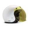 Visor DMD Bubble Visor Helmet Visor