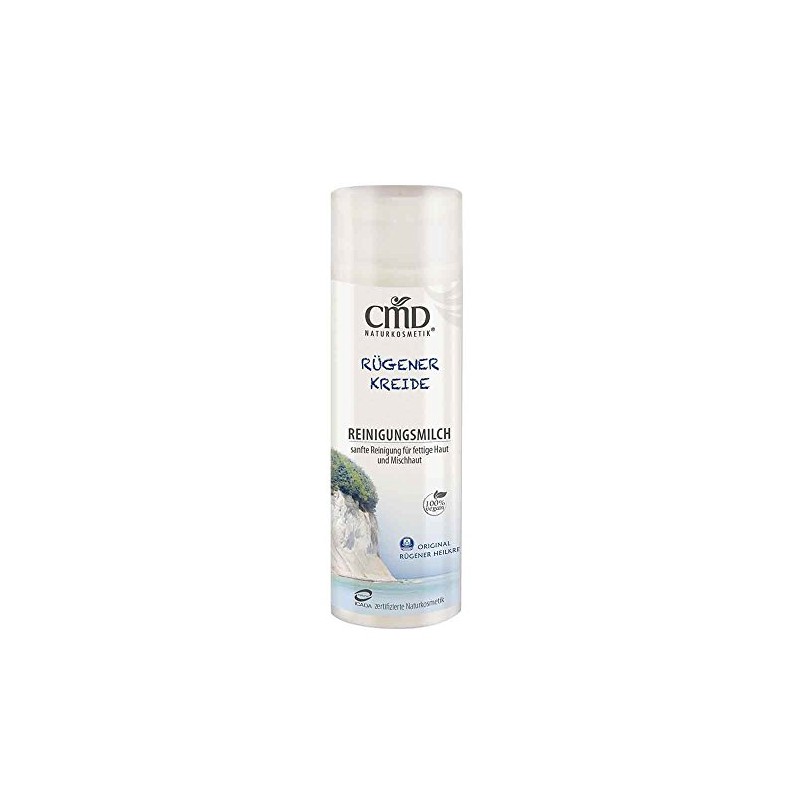 CMD Mineral Cosmetics Cleansing Milk