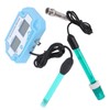 PH‑2987 3 in 1 Online PH Salinity TEMP Meter Water