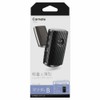 Carmate Car Key Case, Mazda B, Carbon, Lightweight, Thin, Key