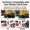 Bamboo lab 3PCS Filament Cutter Blade Replacement – Compatible with