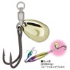 Owner BL-02 Blade Spin Double #1/0 12374