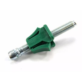 SFS GM Truck Headlight Adjuster Screws and Nuts- 1976-2000- 4pcs- #047