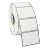 Etiqueta Térmica Mate 38x25 mm 1.5x1" 1000 Pzas Blancas Ribetec