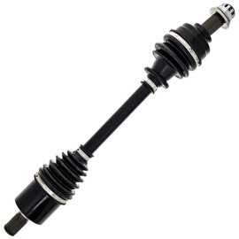 NICHE Rear CV Axle Drive Shaft for Honda Foreman Rubicon 520 Rancher 420 42250-HR6-MF1 42220-HR6-MF1