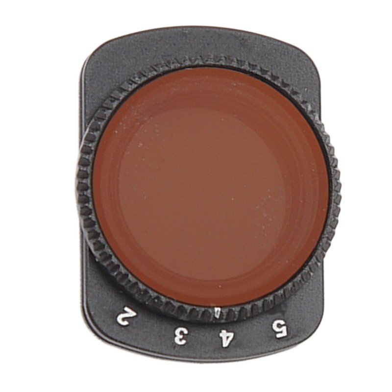 Adjustable ND Filter for Osmo Pocket 3 Neutral Density Camera