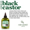 Hair Chemist Estimulador de cuero cabelludo de aceite de ricino
