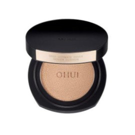 OHUI 오휘 얼티밋 커버 데니어 쿠션 추천 21호 100D 13g OHUI Ultimate Cover D-Nier Cushion 21 Shade 100D 13g