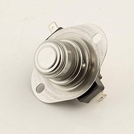 Williams P309600 Furnace Temperature Limit Switch Genuine Original Equipment Manufacturer (OEM) Part