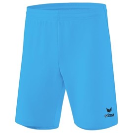 Erima Kid's Rio 2.0 Shorts, Curacao, Size 140/2X-Small/X-Small