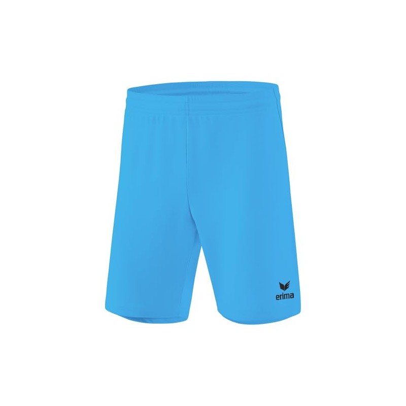 Erima Kid's Rio 2.0 Shorts, Curacao, Size 140/2X-Small/X-Small