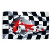 Flag Formula 1 Start Motor 90 x 150 cm